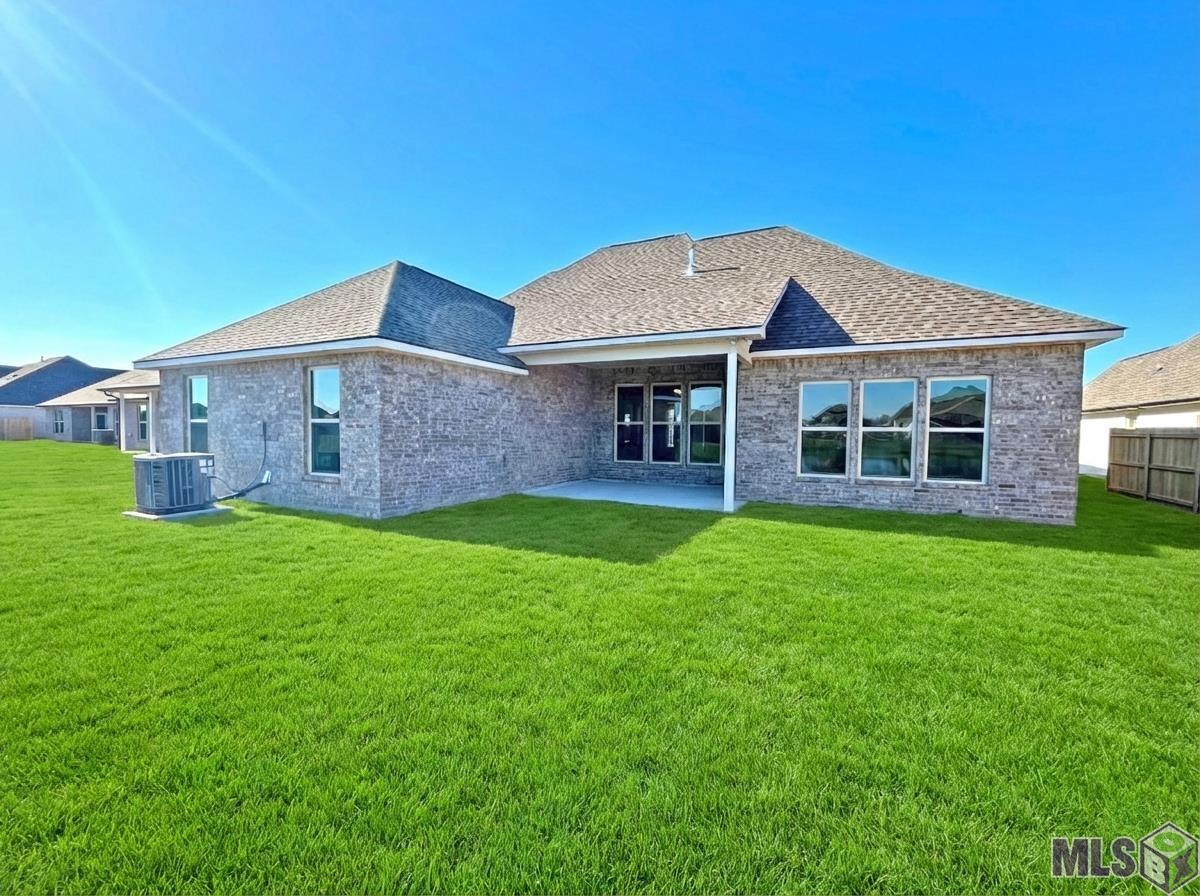 134 Spring Grove Loop Thibodaux, LA 70301 - Photo 28 of 29
