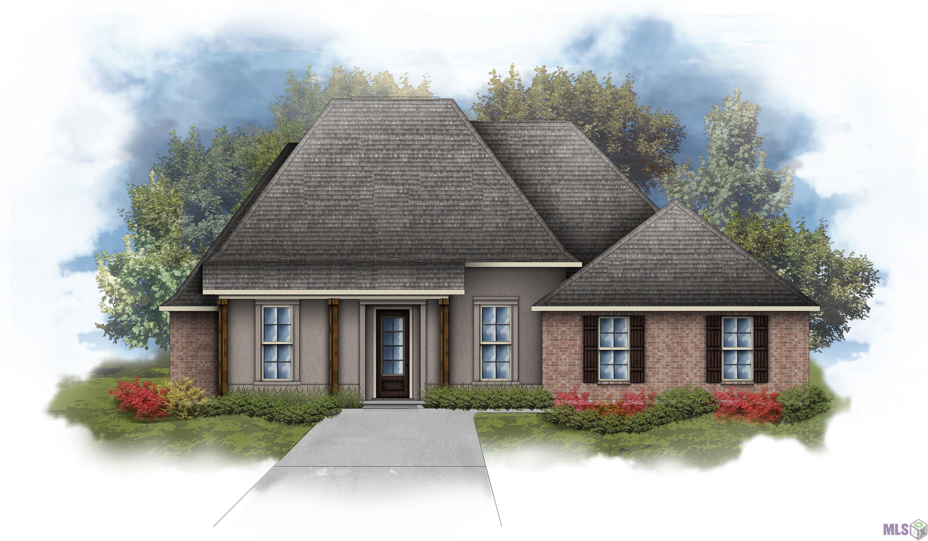 134 Spring Grove Loop Thibodaux, LA 70301 - Photo 29 of 29