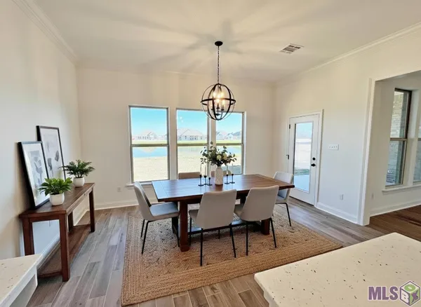 $374,814 | 134 Spring Grove Loop, Thibodaux, LA 70301