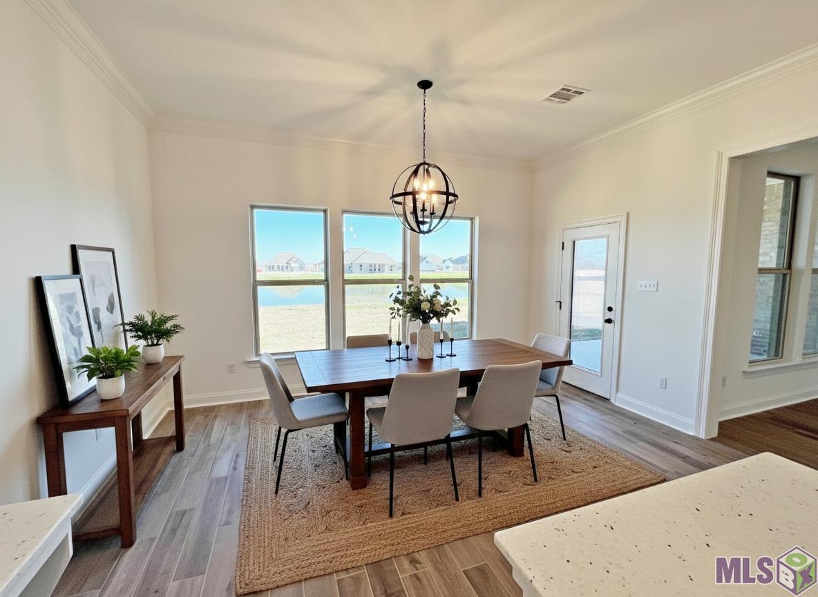 134 Spring Grove Loop Thibodaux, LA 70301 - Photo 6 of 29 STAGED PHOTO