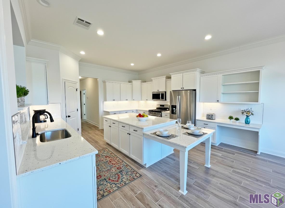 134 Spring Grove Loop Thibodaux, LA 70301 - Photo 9 of 29 STAGED PHOTO