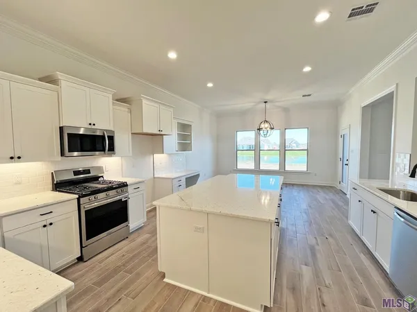 $374,814 | 134 Spring Grove Loop, Thibodaux, LA 70301