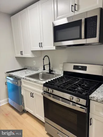 $2,450 | 1250 Queen Street Northeast, Unit 1, Washington, DC 20002