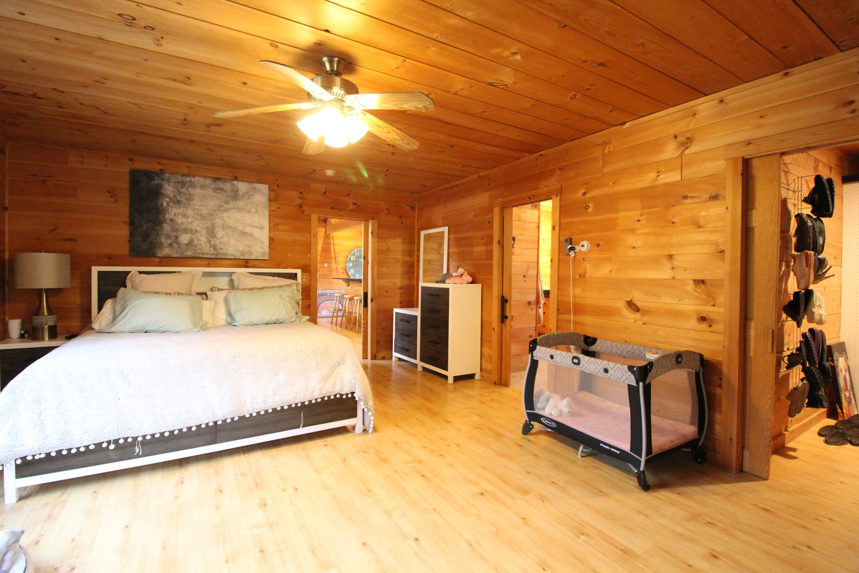 625 Bemis Road Oquossoc, ME 04964 - Photo 24 of 55 IMG_4368