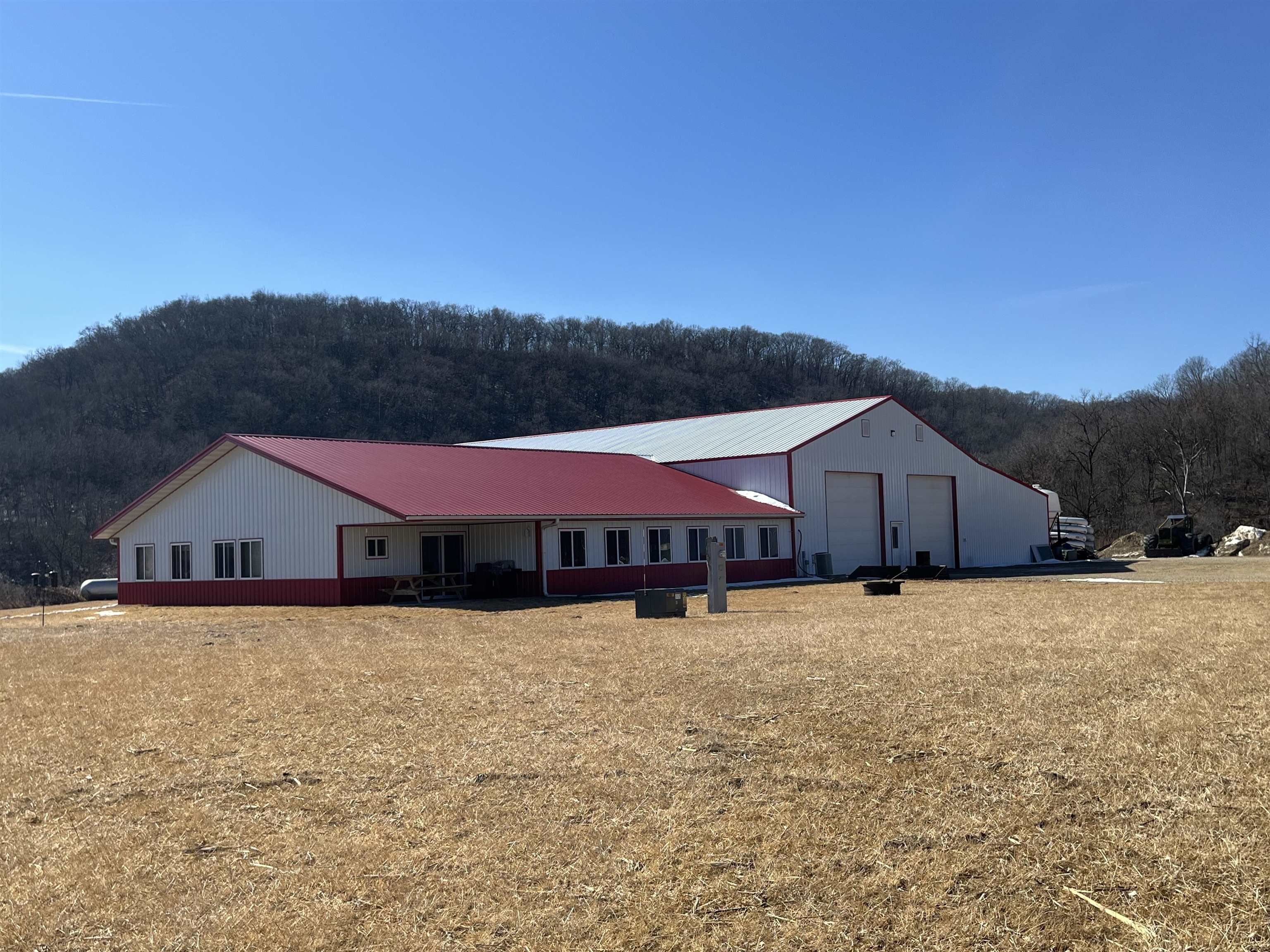 51519 County Road East Steuben, WI 54657 - Photo 1 of 1