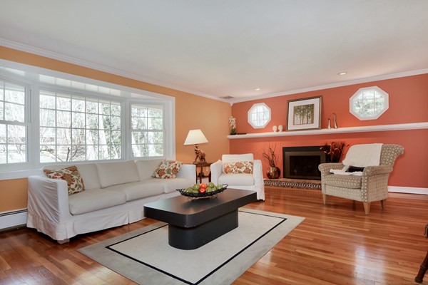 8 Dewey Road Bedford, MA 01730 - Photo 2 of 30 Gallery Image 2