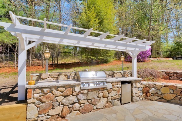8 Dewey Road Bedford, MA 01730 - Photo 24 of 30 Gallery Image 24