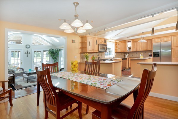 8 Dewey Road Bedford, MA 01730 - Photo 8 of 30 Gallery Image 8