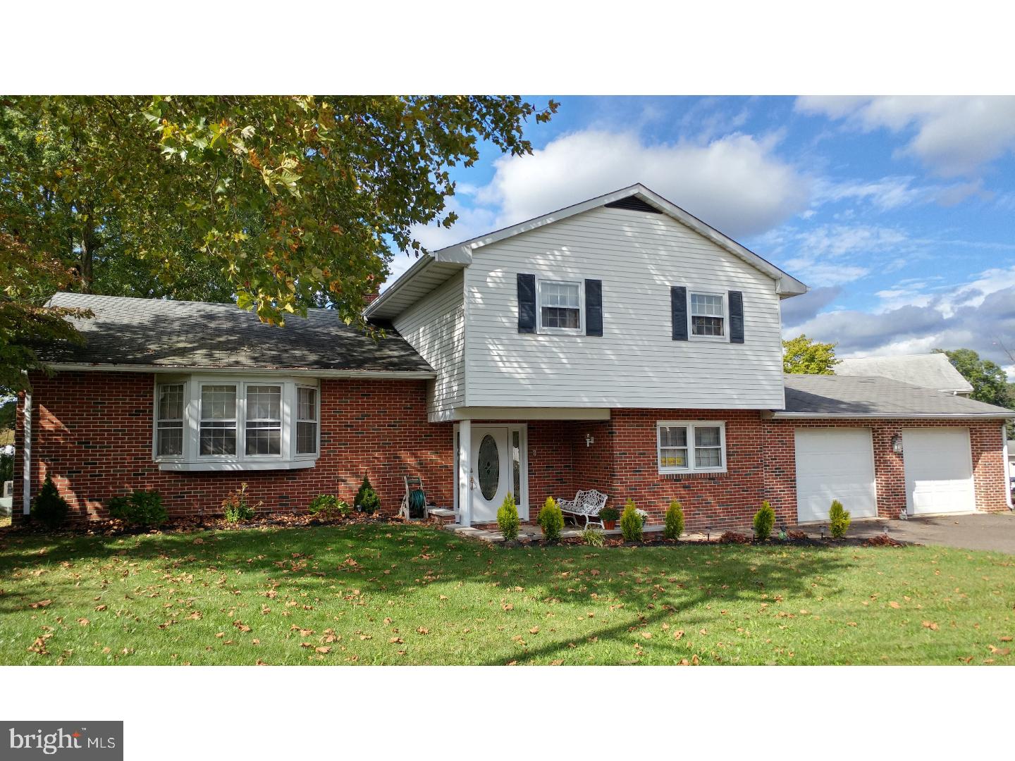 13 Greentree Road Trenton, NJ 08619 - Photo 1 of 25 Exterior Front