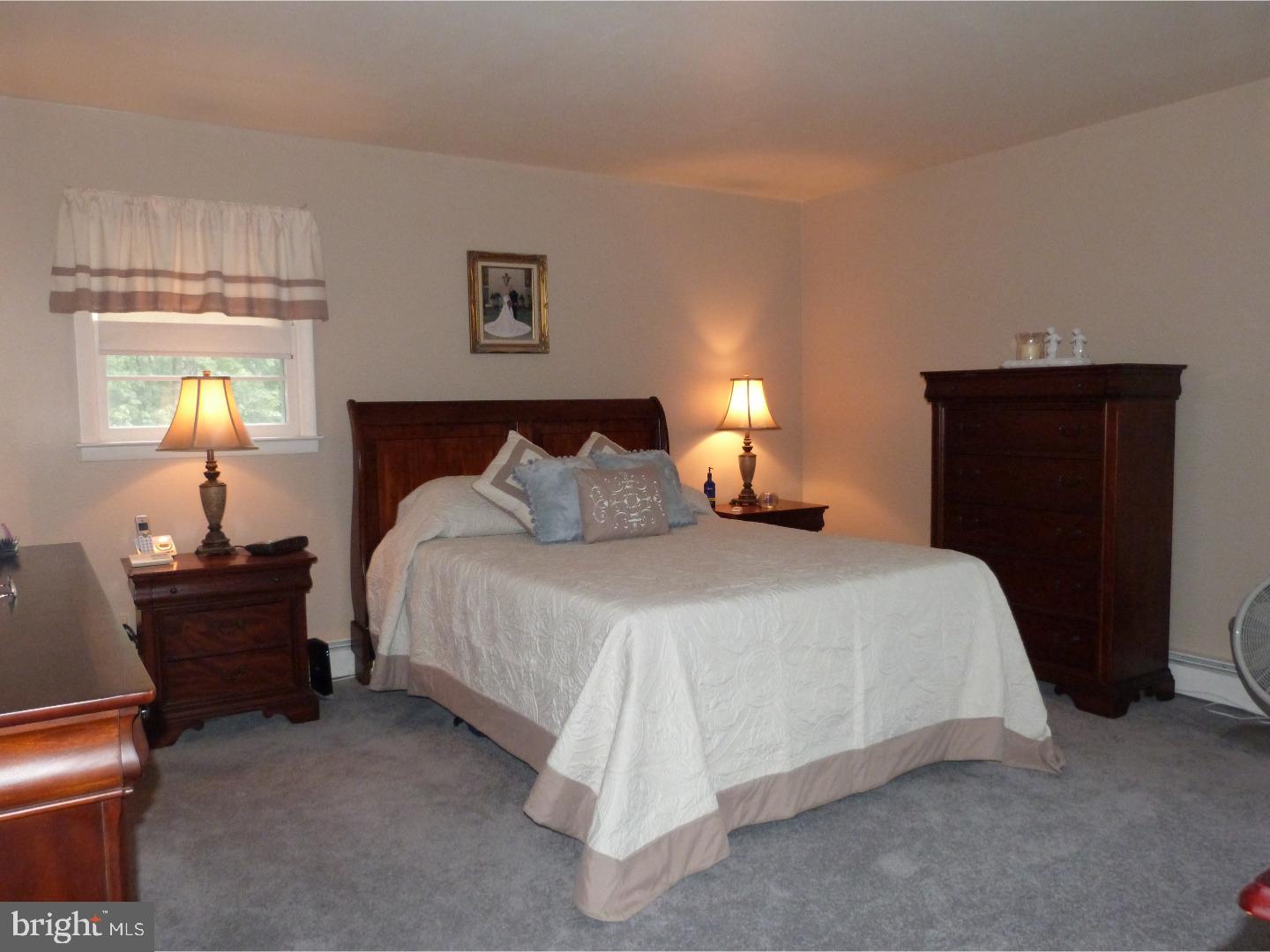 13 Greentree Road Trenton, NJ 08619 - Photo 19 of 25 Master Bedroom