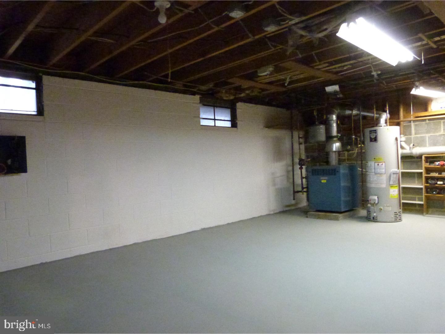 13 Greentree Road Trenton, NJ 08619 - Photo 25 of 25 Basement