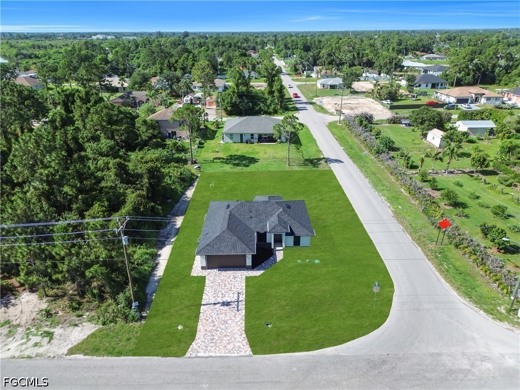 2519 16th Street West Lehigh Acres, FL 33971 - Photo 4 of 36