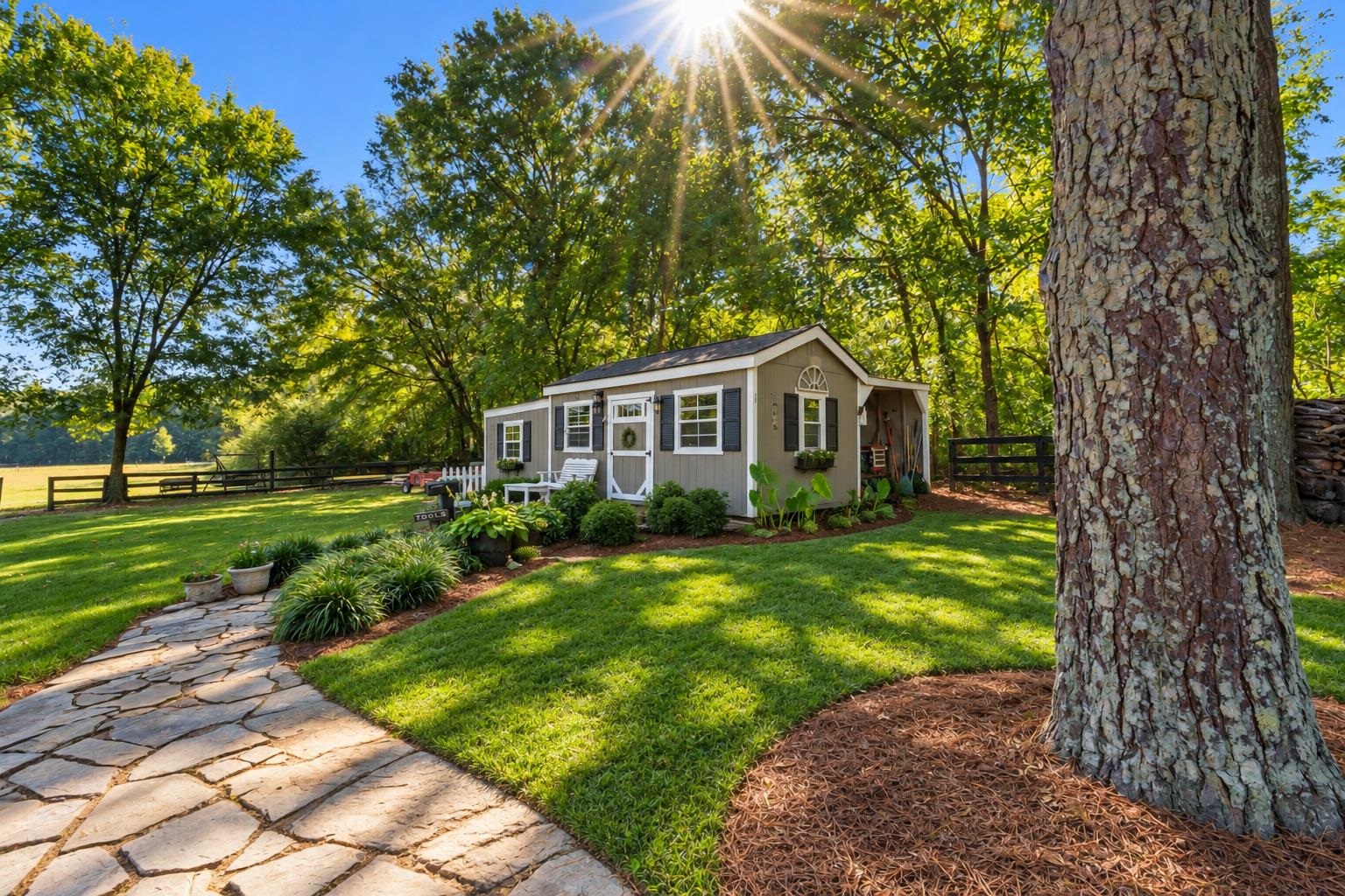 5008 Reynolds Road Collierville, TN 38017 - Photo 30 of 40 Gallery Image 30