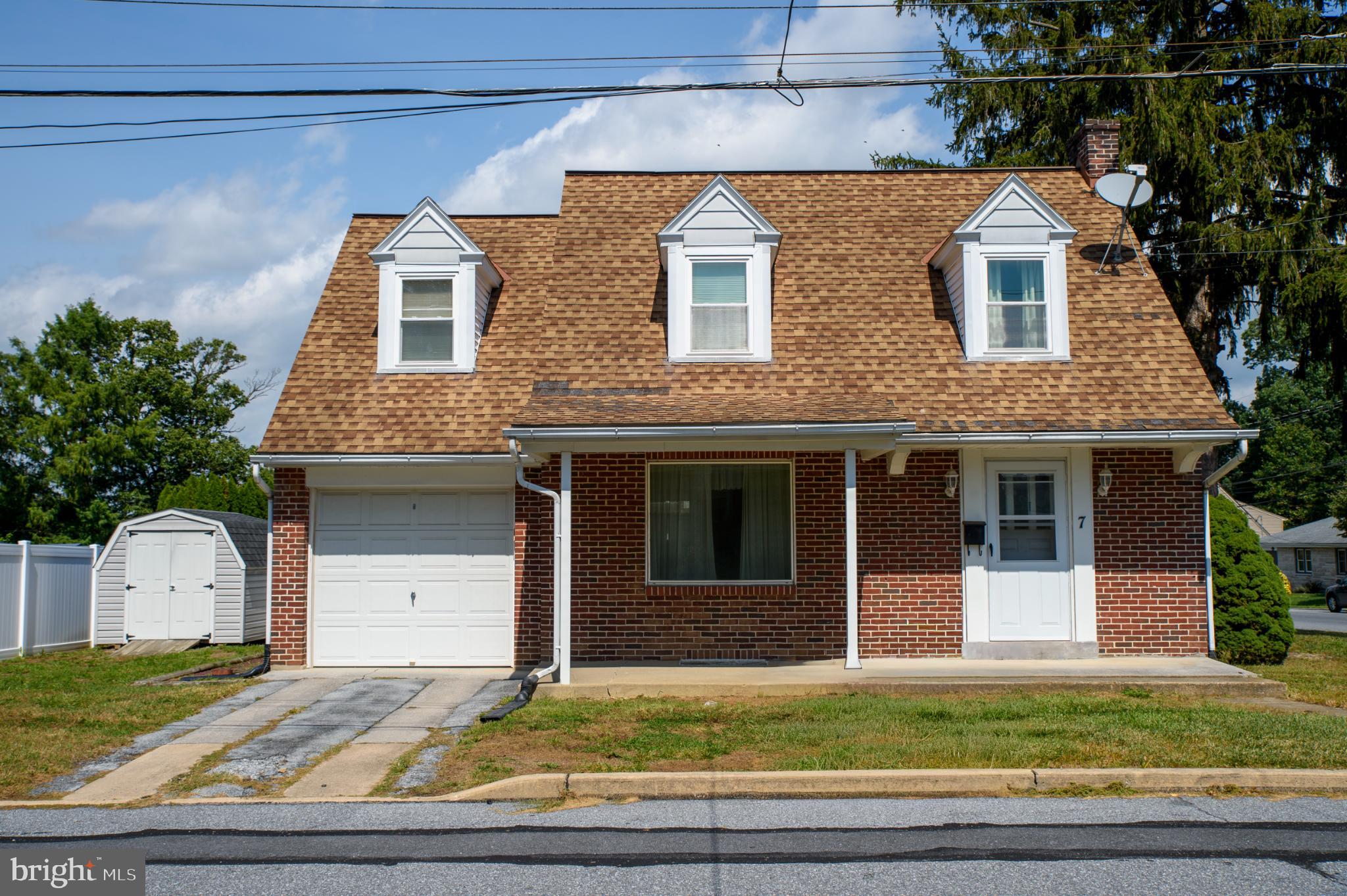 7 Ridge Avenue Lebanon, PA 17042 - Photo 1 of 40 Gallery Image 1