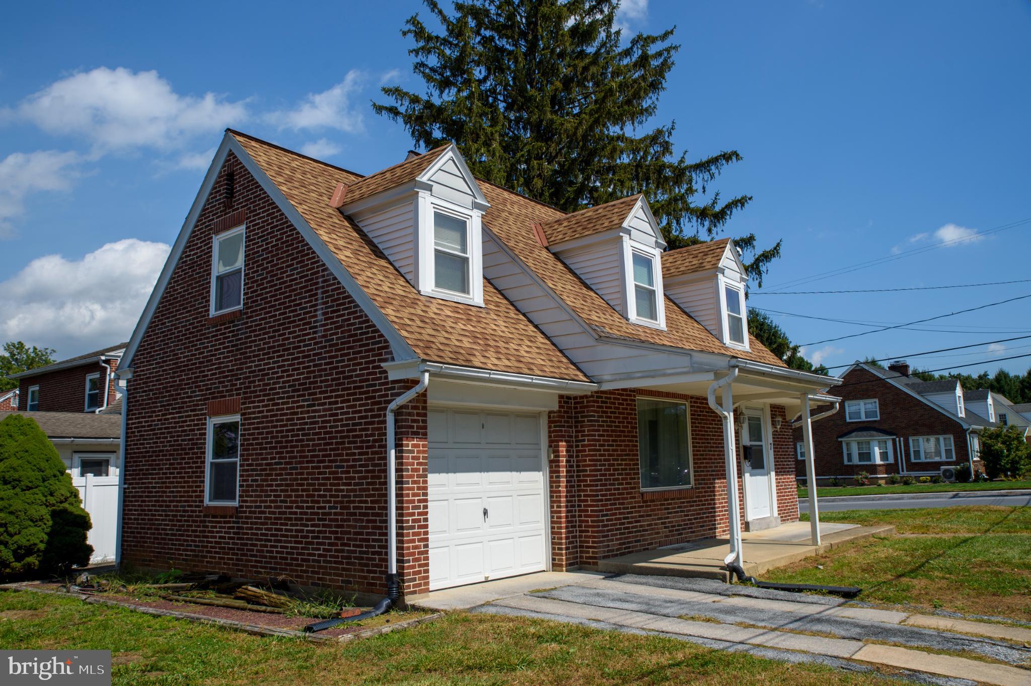7 Ridge Avenue Lebanon, PA 17042 - Photo 8 of 40 Gallery Image 8