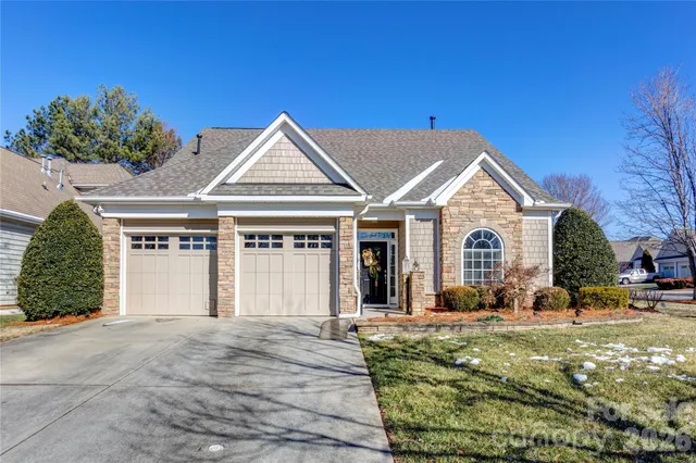 $550,000 | 2663 Danbury Cir Drive Northwest, Concord, NC 28027