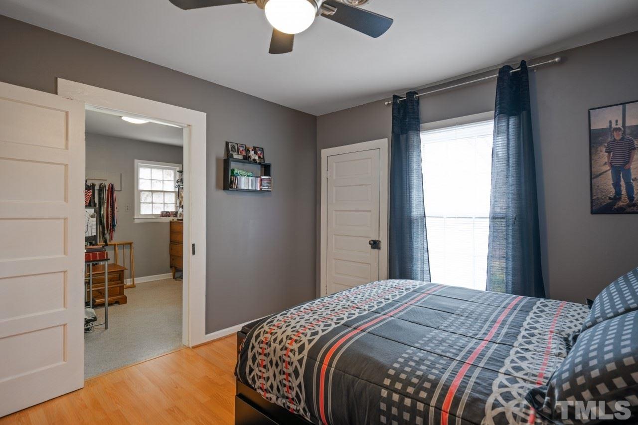 2901-2905 Campbell Road, Unit 2 Raleigh, NC 27606 - Photo 19 of 23 Gallery Image 19