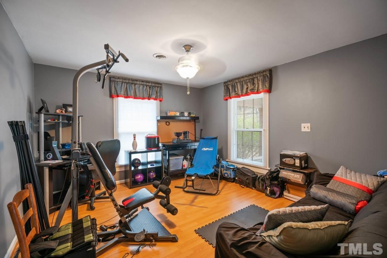 2901-2905 Campbell Road, Unit 2 Raleigh, NC 27606 - Photo 21 of 23 Gallery Image 21