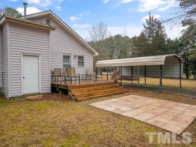 2901-2905 Campbell Road, Unit 2 Raleigh, NC 27606 - Photo 22 of 23 Gallery Image 22
