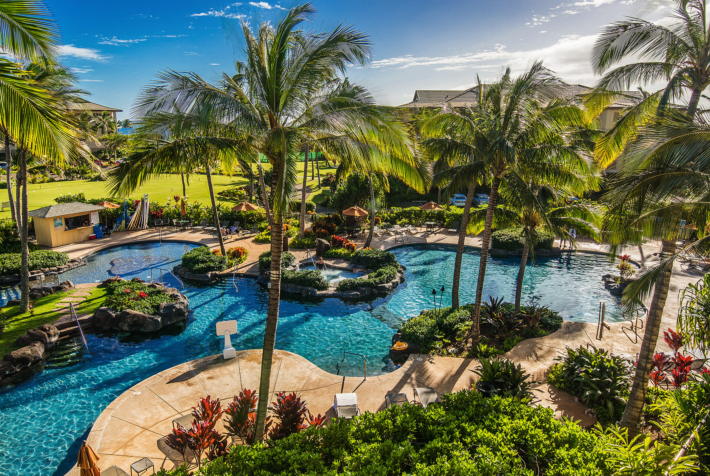 2641 Poipu Road, Unit 3402 Koloa, HI 96756 - Photo 1 of 20 Gallery Image 1