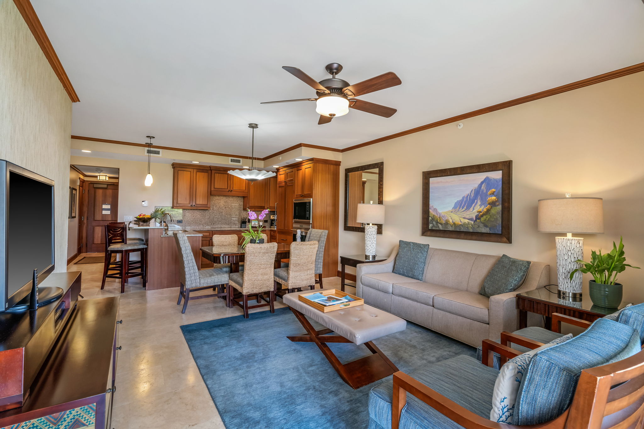 2641 Poipu Road, Unit 3402 Koloa, HI 96756 - Photo 6 of 20 Gallery Image 6