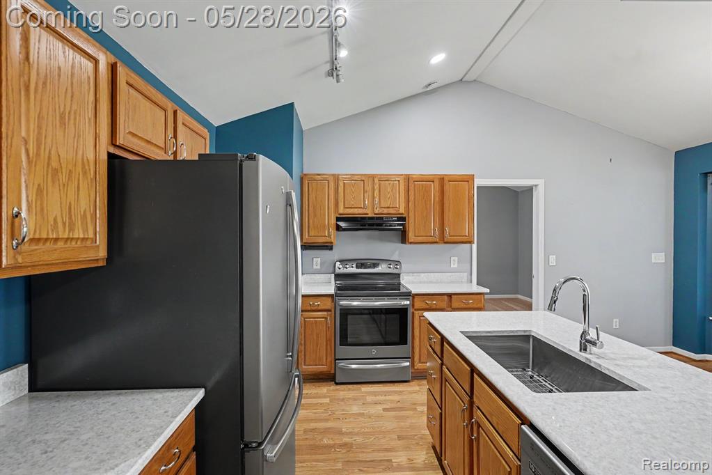 8012 Fox Hollow Road Goodrich, MI 48438 - Photo 8 of 26