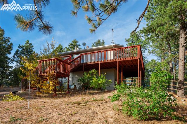 16125 Roller Coaster Road Colorado Springs, CO 80921 - Photo 23 of 26 Gallery Image 23