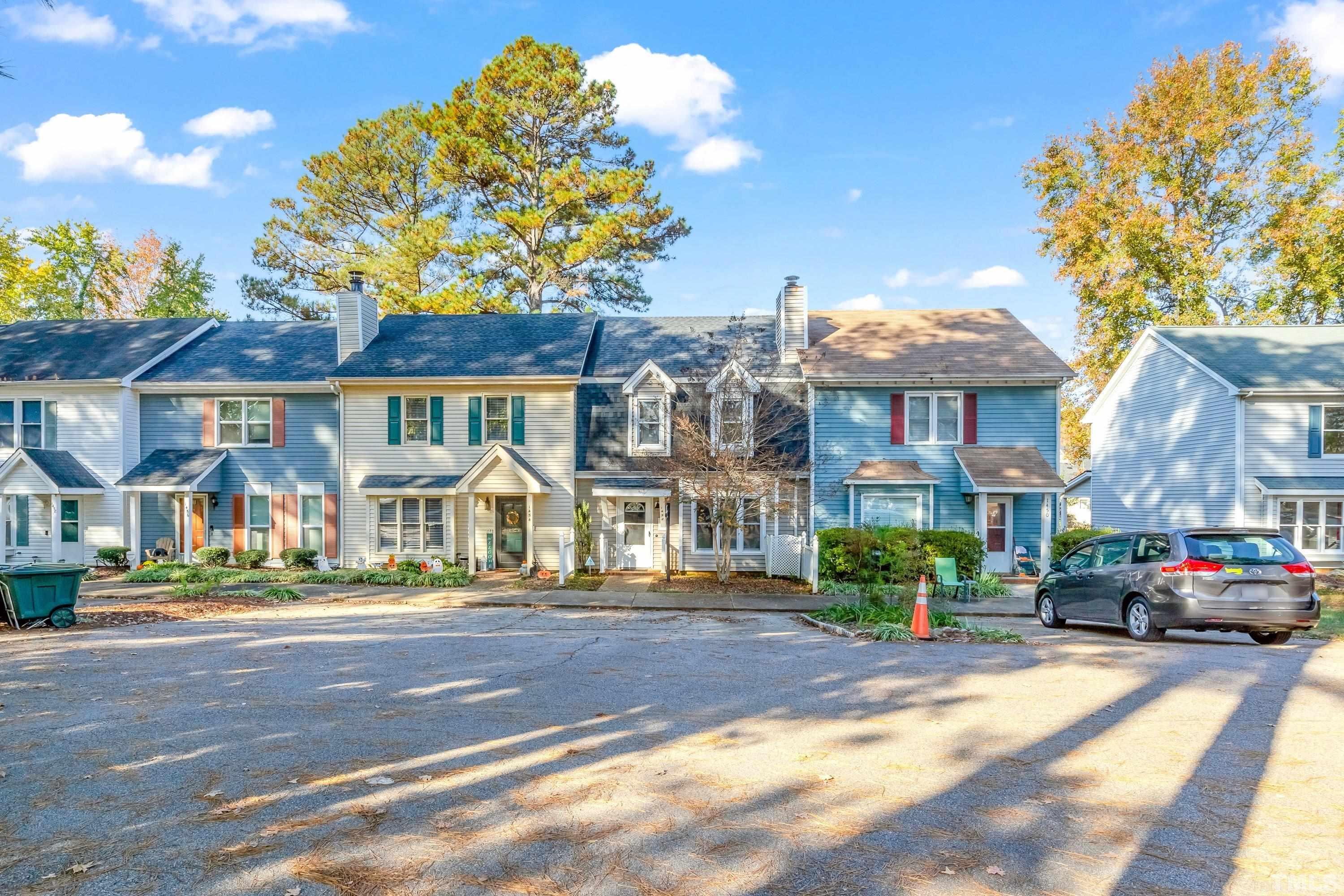 1452 Aversboro Road Garner, NC 27529 - Photo 5 of 31 Gallery Image 5