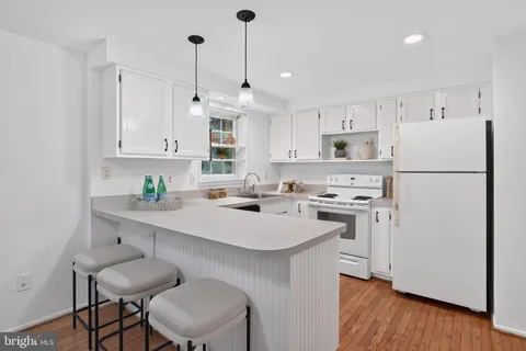 $455,000 | 13219 Black Walnut Court, Silver Spring, MD 20906