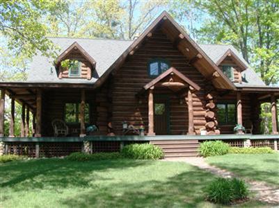 7826 East Hawley Road Branch, MI 49402 - Photo 1 of 24 Primary Photo