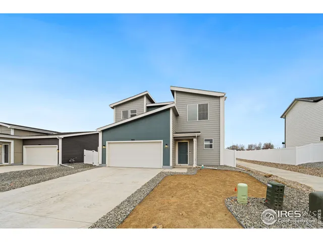 $425,000 | 3901 Lake Clark Street, Evans, CO 80620