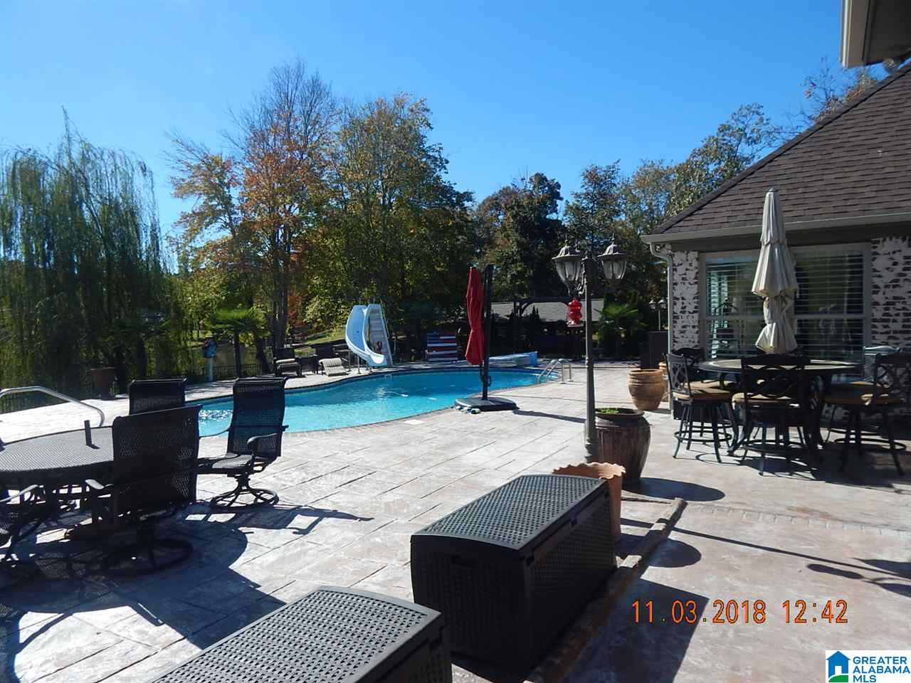 7516 Blue Point Cove McCalla, AL 35111 - Photo 31 of 47
