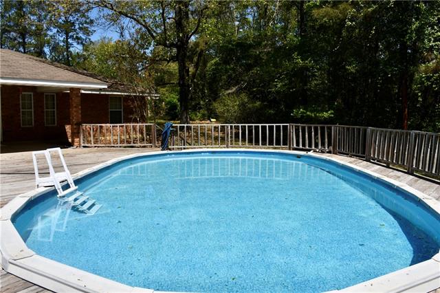 235 Prospect Road Dry Prong, LA 71423 - Photo 40 of 60 Gallery Image 40