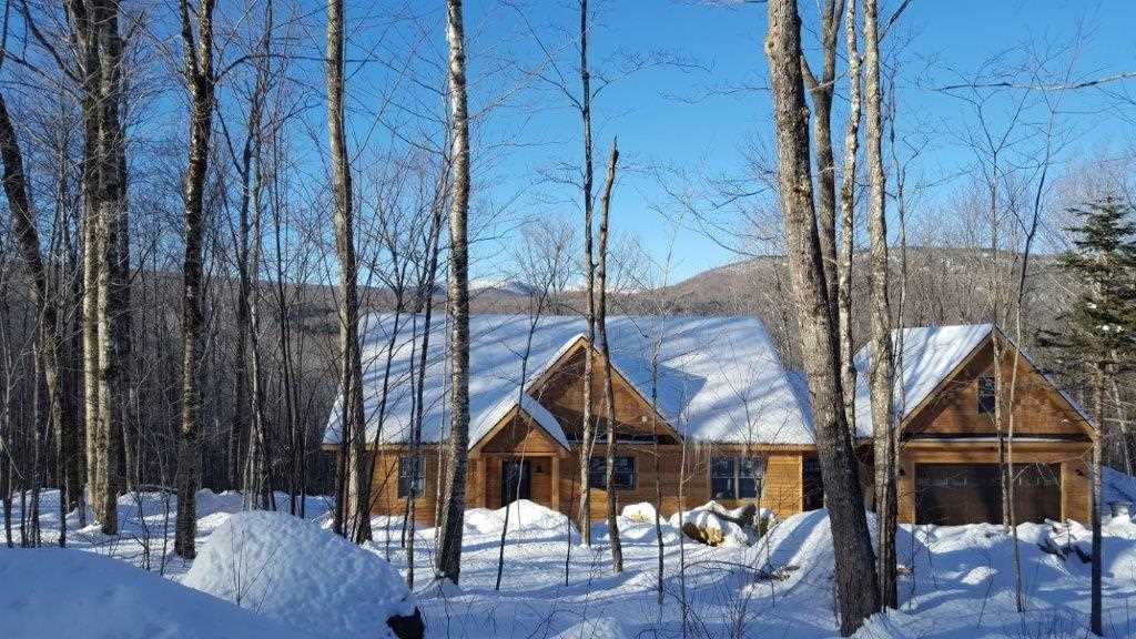 92 Eagle Mountain Road, Unit 38 Jackson, NH 03846 - Photo 1 of 29 Gallery Image 1
