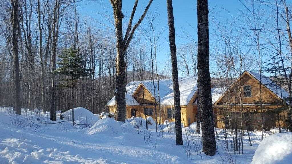 92 Eagle Mountain Road, Unit 38 Jackson, NH 03846 - Photo 2 of 29 Gallery Image 2