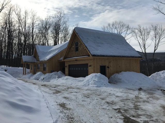 92 Eagle Mountain Road, Unit 38 Jackson, NH 03846 - Photo 4 of 29 Gallery Image 4