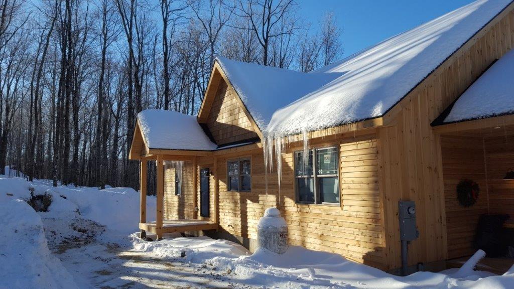 92 Eagle Mountain Road, Unit 38 Jackson, NH 03846 - Photo 5 of 29 Gallery Image 5