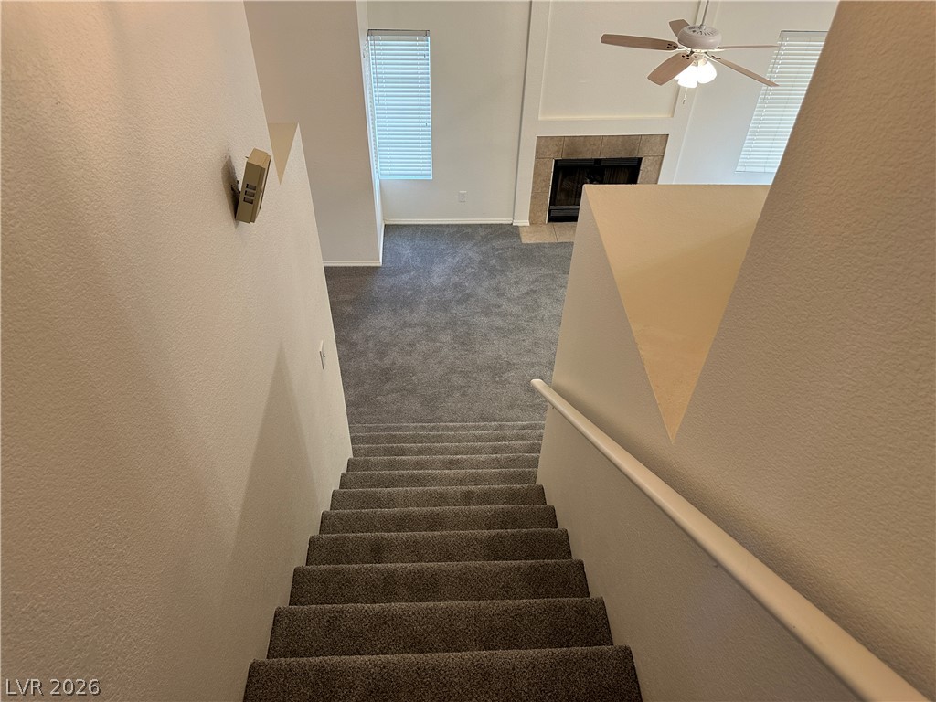 3156 Terrace View Drive Laughlin, NV 89029 - Photo 43 of 56
