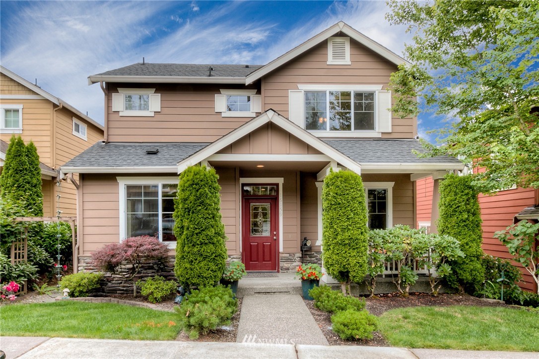 16159 Parkside Way Southeast Renton, WA 98058 - Photo 1 of 25