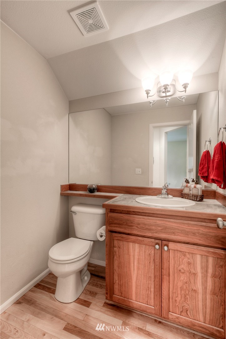 16159 Parkside Way Southeast Renton, WA 98058 - Photo 13 of 25