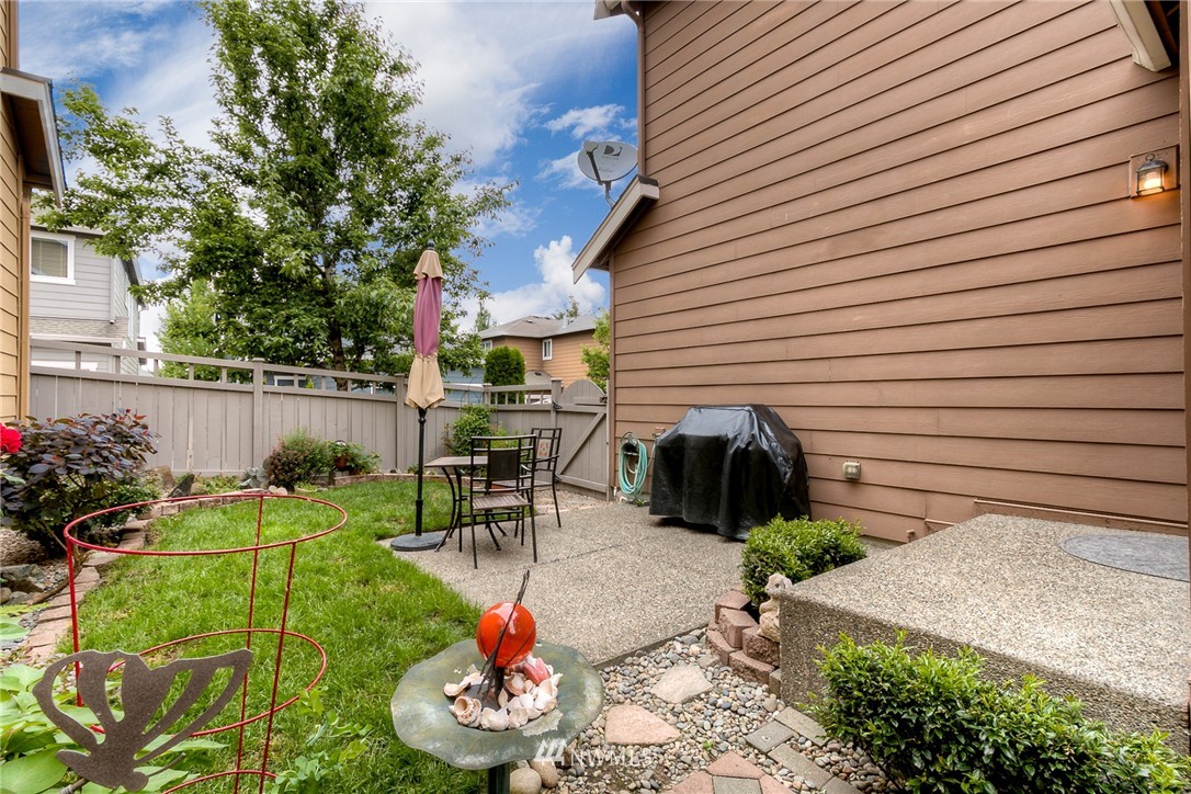 16159 Parkside Way Southeast Renton, WA 98058 - Photo 22 of 25