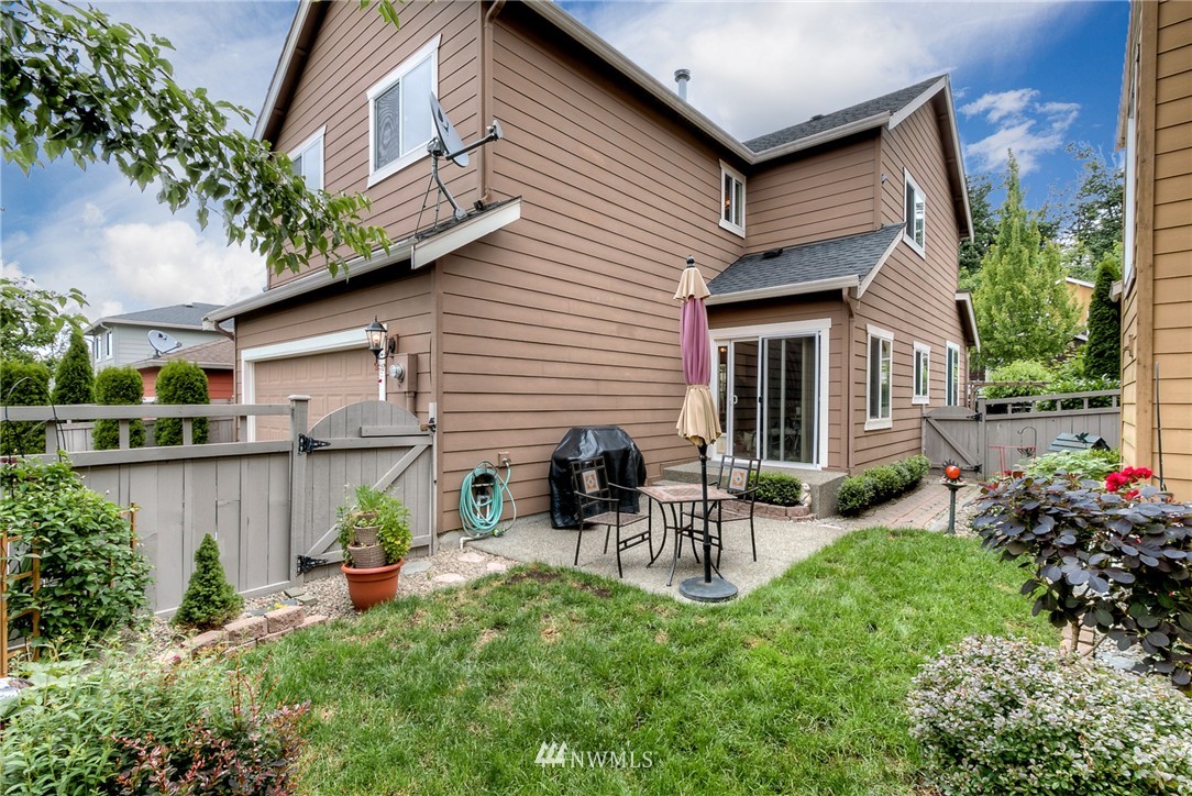 16159 Parkside Way Southeast Renton, WA 98058 - Photo 23 of 25