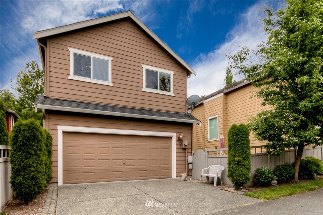 16159 Parkside Way Southeast Renton, WA 98058 - Photo 25 of 25