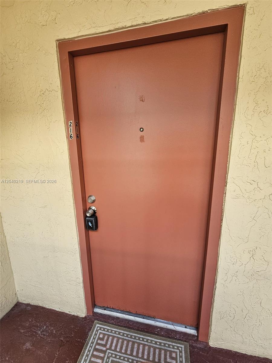 3252 Foxcroft Road, Unit 216 Miramar, FL 33025 - Photo 24 of 30