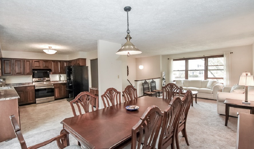 550 North Park Ridge Road Bloomington, IN 47408 - Photo 12 of 36