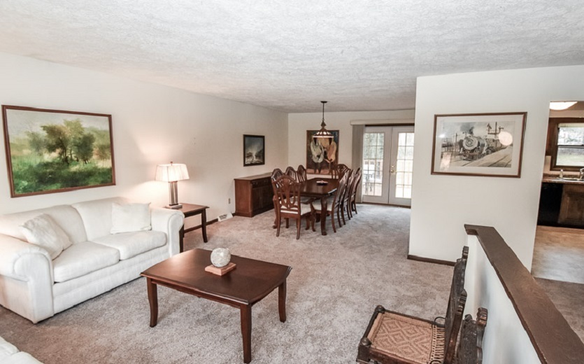550 North Park Ridge Road Bloomington, IN 47408 - Photo 2 of 36