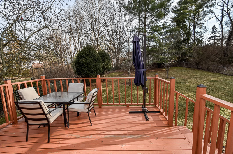 550 North Park Ridge Road Bloomington, IN 47408 - Photo 26 of 36