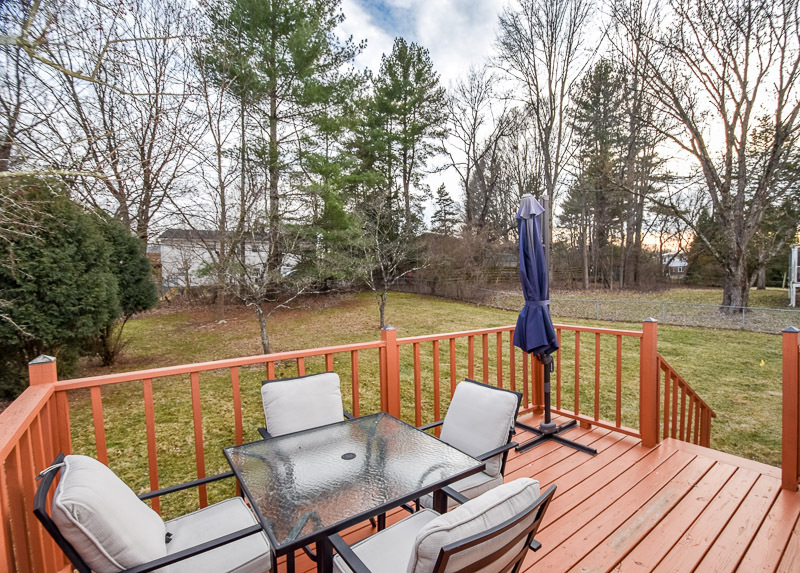 550 North Park Ridge Road Bloomington, IN 47408 - Photo 27 of 36