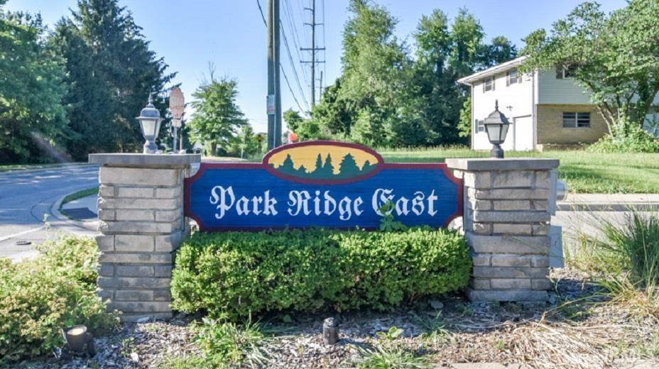 550 North Park Ridge Road Bloomington, IN 47408 - Photo 31 of 36