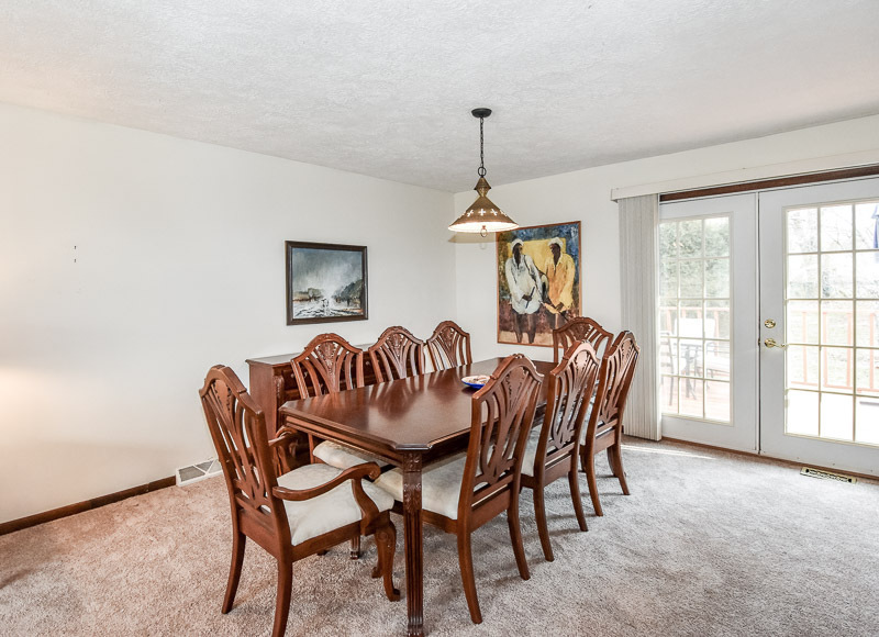 550 North Park Ridge Road Bloomington, IN 47408 - Photo 5 of 36